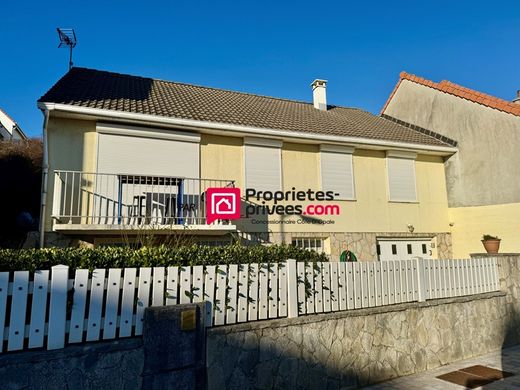 Casa di lusso a Wimereux, Passo di Calais