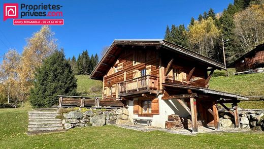 豪宅  Saint-Gervais-les-Bains, Haute-Savoie