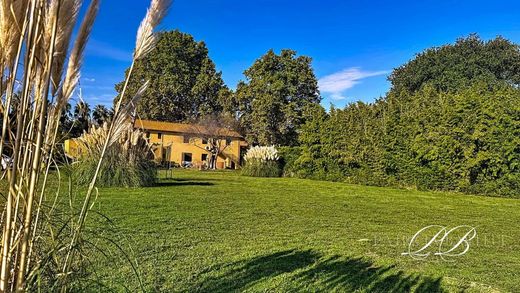 Lüks ev Saint-Cyprien, Pyrénées-Orientales