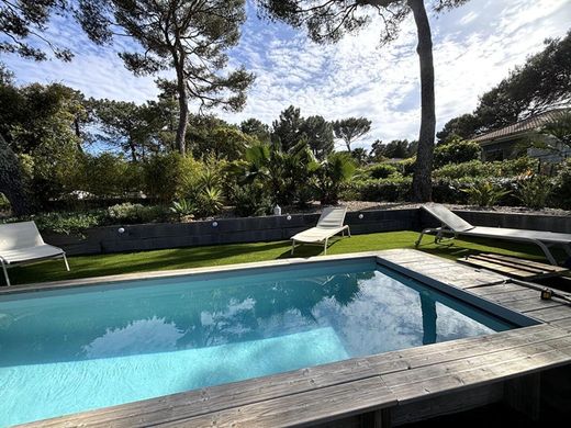 Luxury home in Gassin, Var