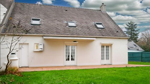 Maison de luxe à Saint-André-des-Eaux, Loire-Atlantique