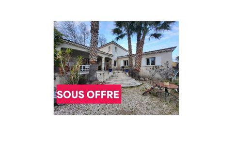 Villa in Noves, Bouches-du-Rhône