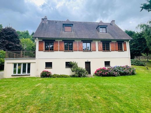 Casa de lujo en Saint-Prest, Eure y Loir