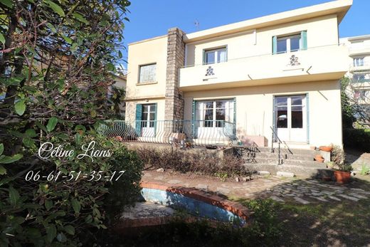 Maison de luxe à Montpellier, Hérault