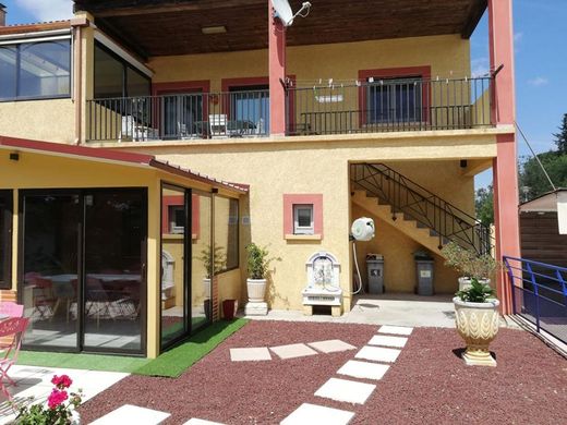 Casa de lujo en Montagnac, Herault