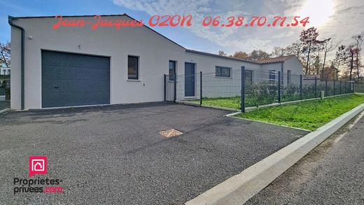 Элитный дом, Les Mathes, Приморская Шаранта