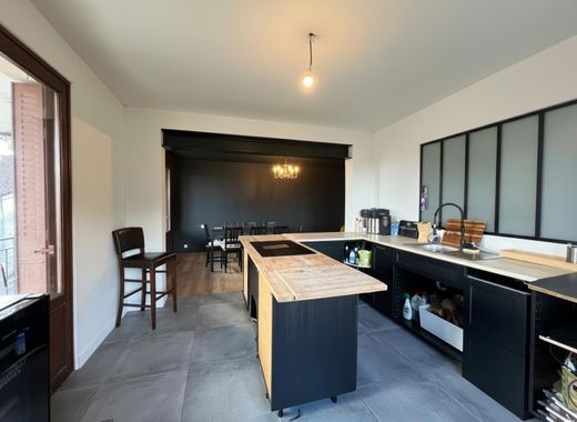 호화 저택 / Farges, Ain