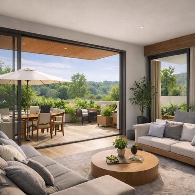 Appartement à Porto-Vecchio, Corse-du-Sud