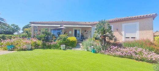 Villa in Saint-Geniès-de-Fontedit, Hérault