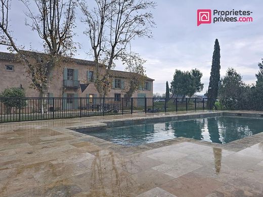 Villa Avignon, Vaucluse