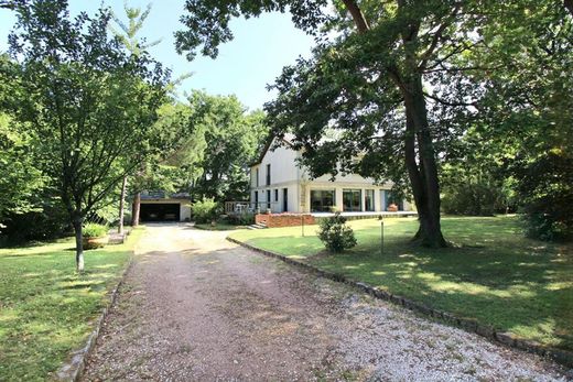 Lüks ev Angers, Maine-et-Loire