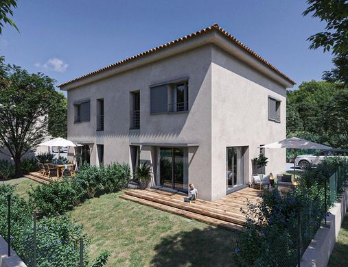 Luxe woning in Six-Fours-les-Plages, Var