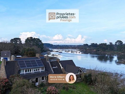 Casa de luxo - Trégunc, Finistère