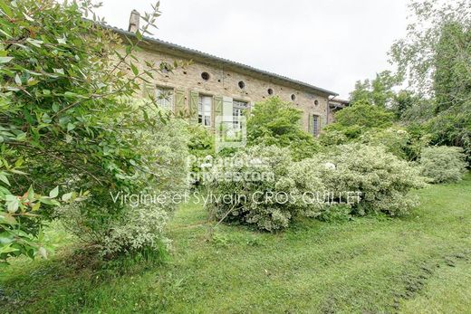 Villa en Toulouse, Alto Garona