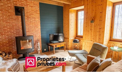 منزل ﻓﻲ Seyne-les-Alpes, Alpes-de-Haute-Provence