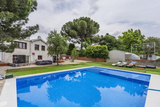 호화 저택 / 마드리드, Provincia de Madrid