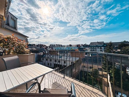 Apartment in Nantes, Loire-Atlantique
