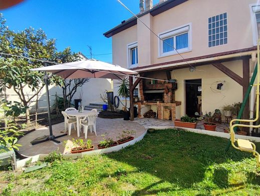 Casa de luxo - Romainville, Seine-Saint-Denis