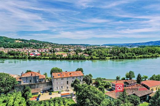 Loft in Condrieu, Rhône