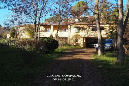 Casa de luxo - Valensole, Alpes da Alta Provença