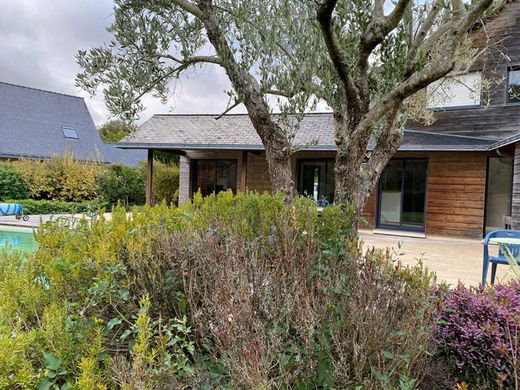 Lüks ev Theix, Morbihan