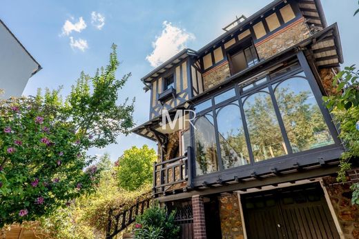 Luxury home in Joinville-le-Pont, Val-de-Marne