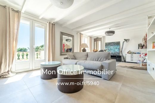 Luxury home in Pourrières, Var