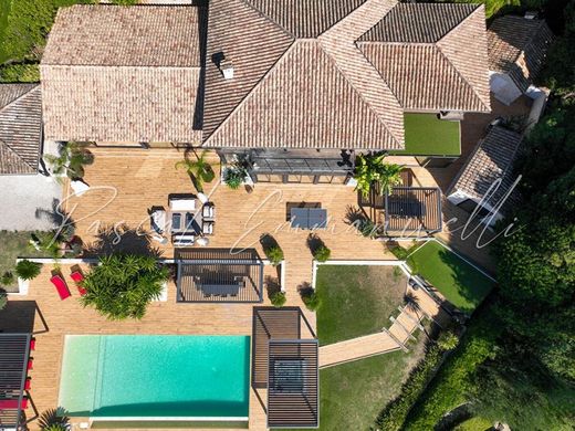 Villa - Cannes, Alpes Marítimos