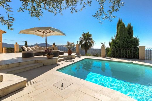 Villa - Gattières, Alpes Marítimos