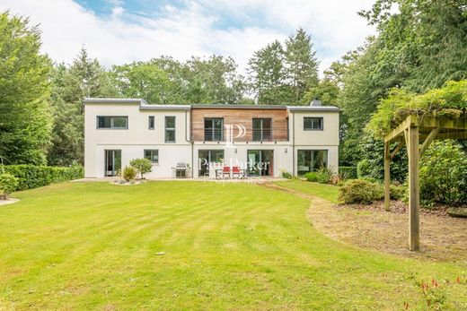 Luxury home in La Chapelle-sur-Erdre, Loire-Atlantique