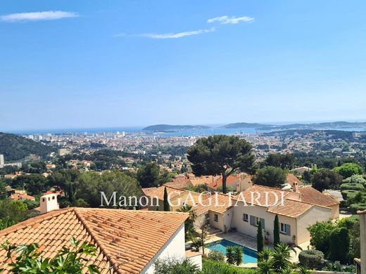 Villa in Toulon, Var