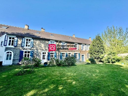 Luxe woning in Saint-Martin-Boulogne, Pas-de-Calais