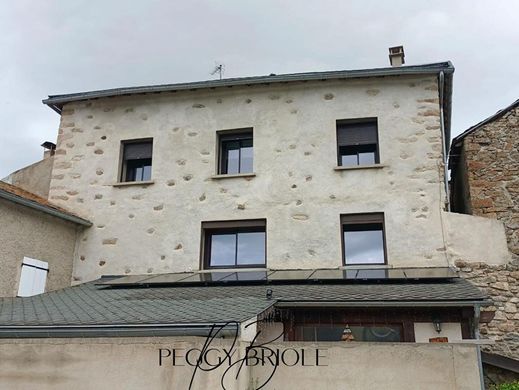 Casa de lujo en La Llagonne, Pirineos Orientales