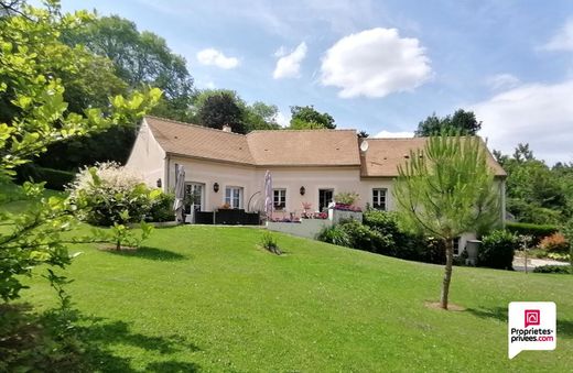 Casa de lujo en Magny-en-Vexin, Valle de Oise