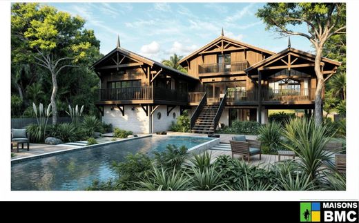 Luksusowy dom w Saint-Julien-en-Born, Landes