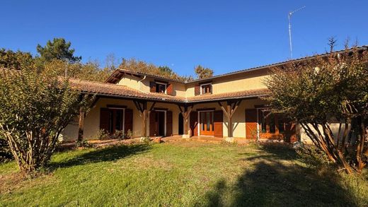 豪宅  Lège-Cap-Ferret, Gironde