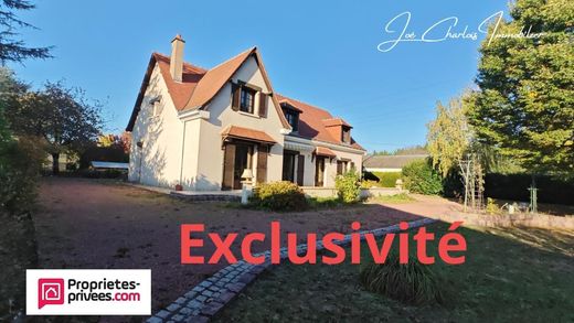 Casa de lujo en Fondettes, Indre y Loira