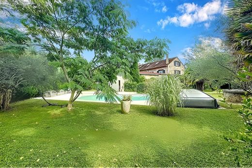 Casa de lujo en Villebon-sur-Yvette, Essonne
