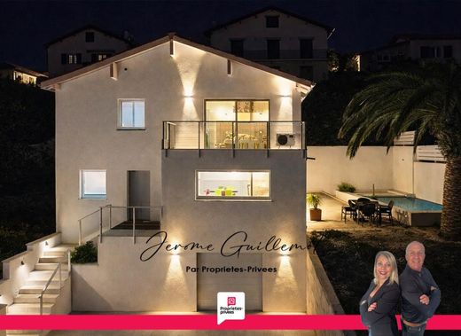 Luxus-Haus in Hendaye, Pyrénées-Atlantiques