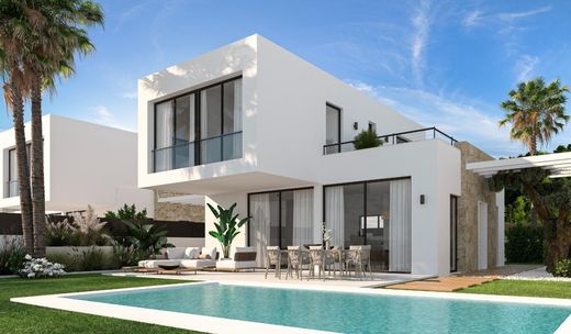 Luxury home in Valencia