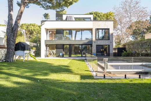 Luxus-Haus in Madrid, Provinz Madrid