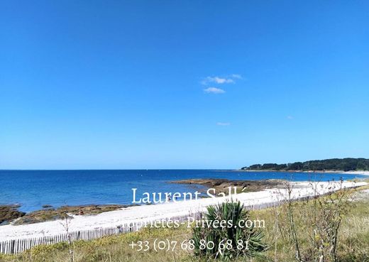 Luxury home in Ambon, Morbihan