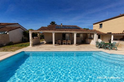 Luxury home in Paulhan, Hérault