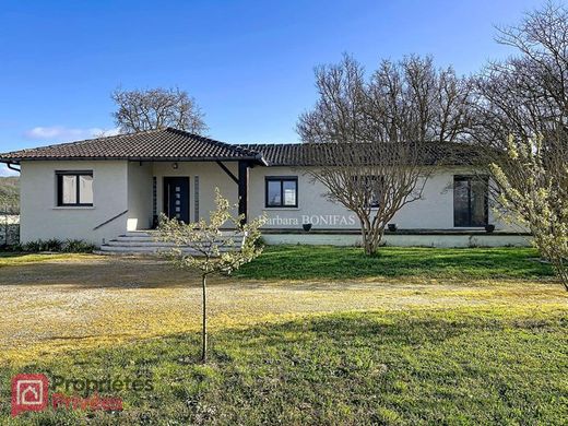 Luxury home in Gémil, Upper Garonne