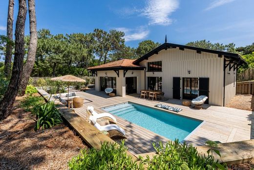 Maison de luxe à Cap Ferret, Gironde