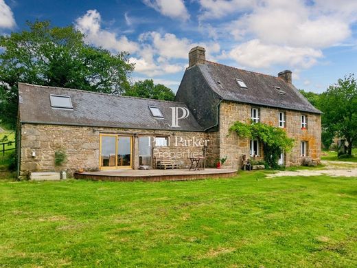 Rustico o Casale a Rostrenen, Côtes-d'Armor