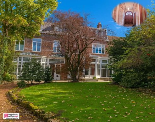 Villa à Béthune, Pas-de-Calais