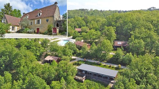 Chalet in Montignac, Dordogne