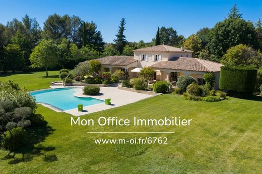 Villa in Venelles, Bouches-du-Rhône