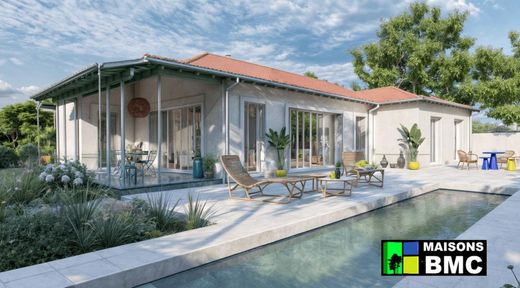 Luxury home in Bordeaux, Gironde